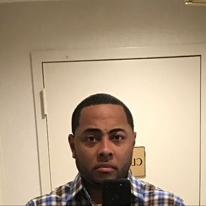 Meet your Posher, Steven